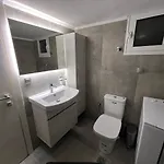 Lejlighed Center Modern Serres