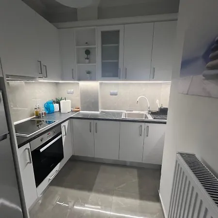 Apartament Center Modern *