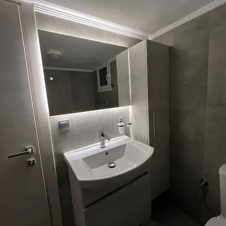 Apartment Center Modern *