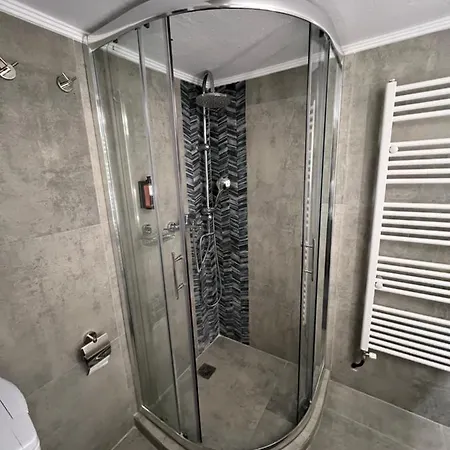 Monika'S Apartment - Serres City Center