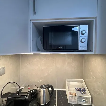 Center Modern Apartament
